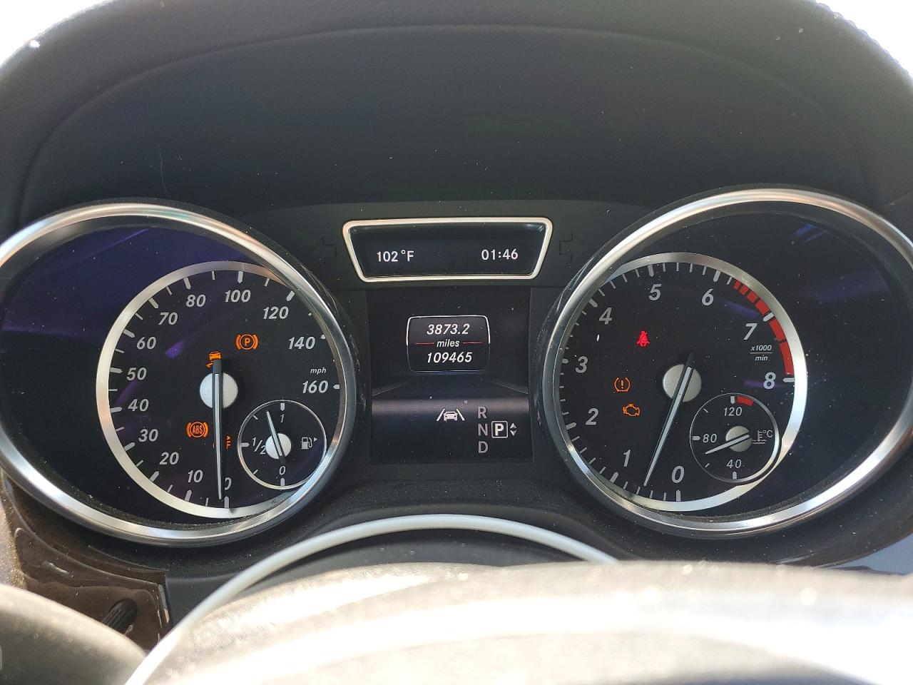 2013 Mercedes-benz Gl 450 4matic White vin: 4JGDF7CE1DA128579
