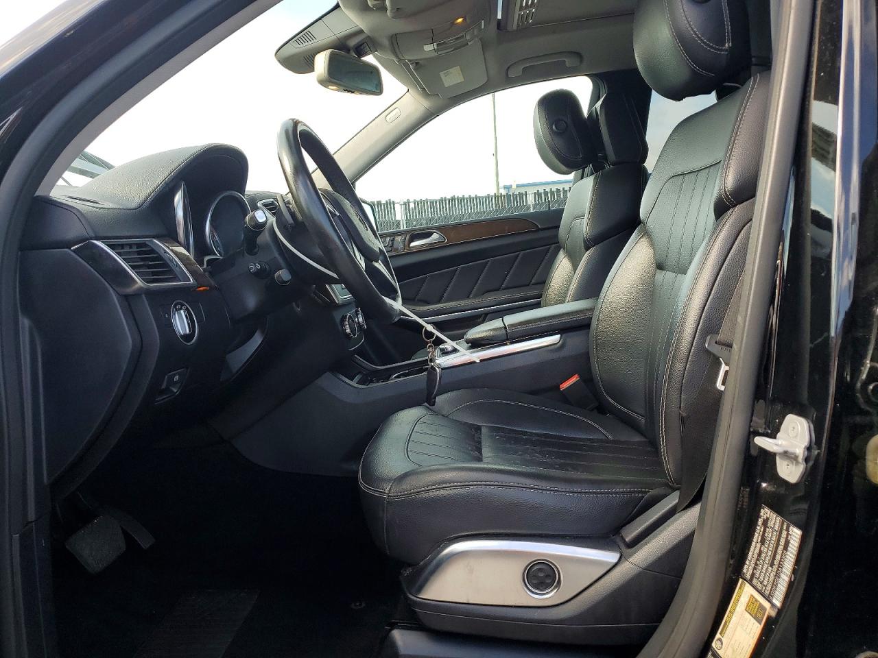 2013 Mercedes-benz Gl 450 4matic Черный vin: 4JGDF7CE1DA133300