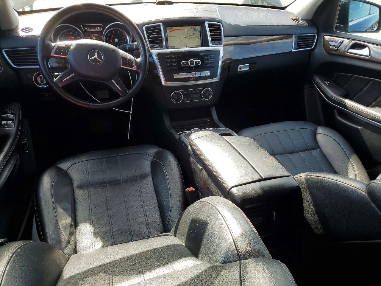 2013 Mercedes-benz Gl 450 4matic Черный vin: 4JGDF7CE1DA133300
