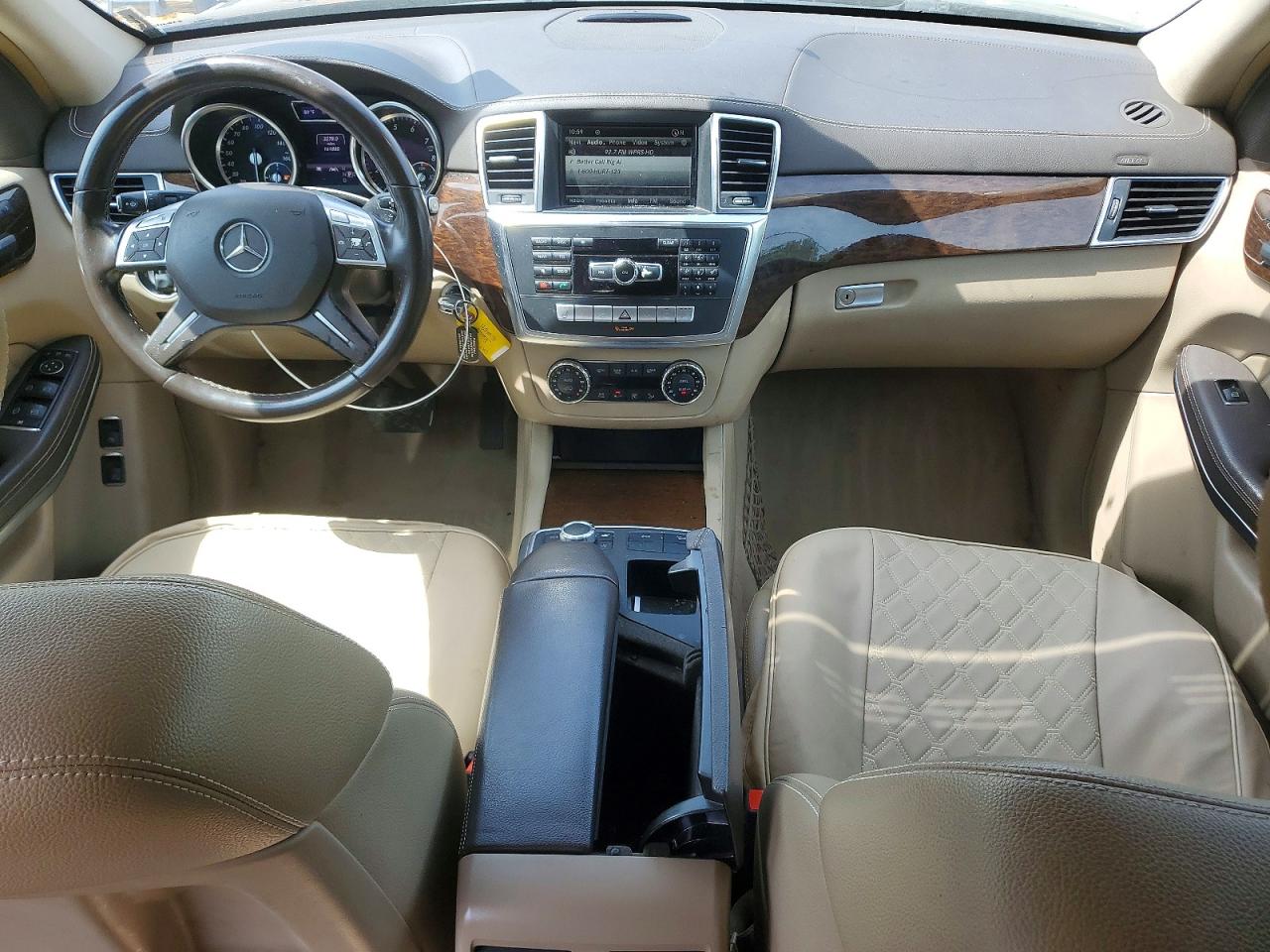 2013 Mercedes-benz Gl 450 4matic Черный vin: 4JGDF7CE1DA155913