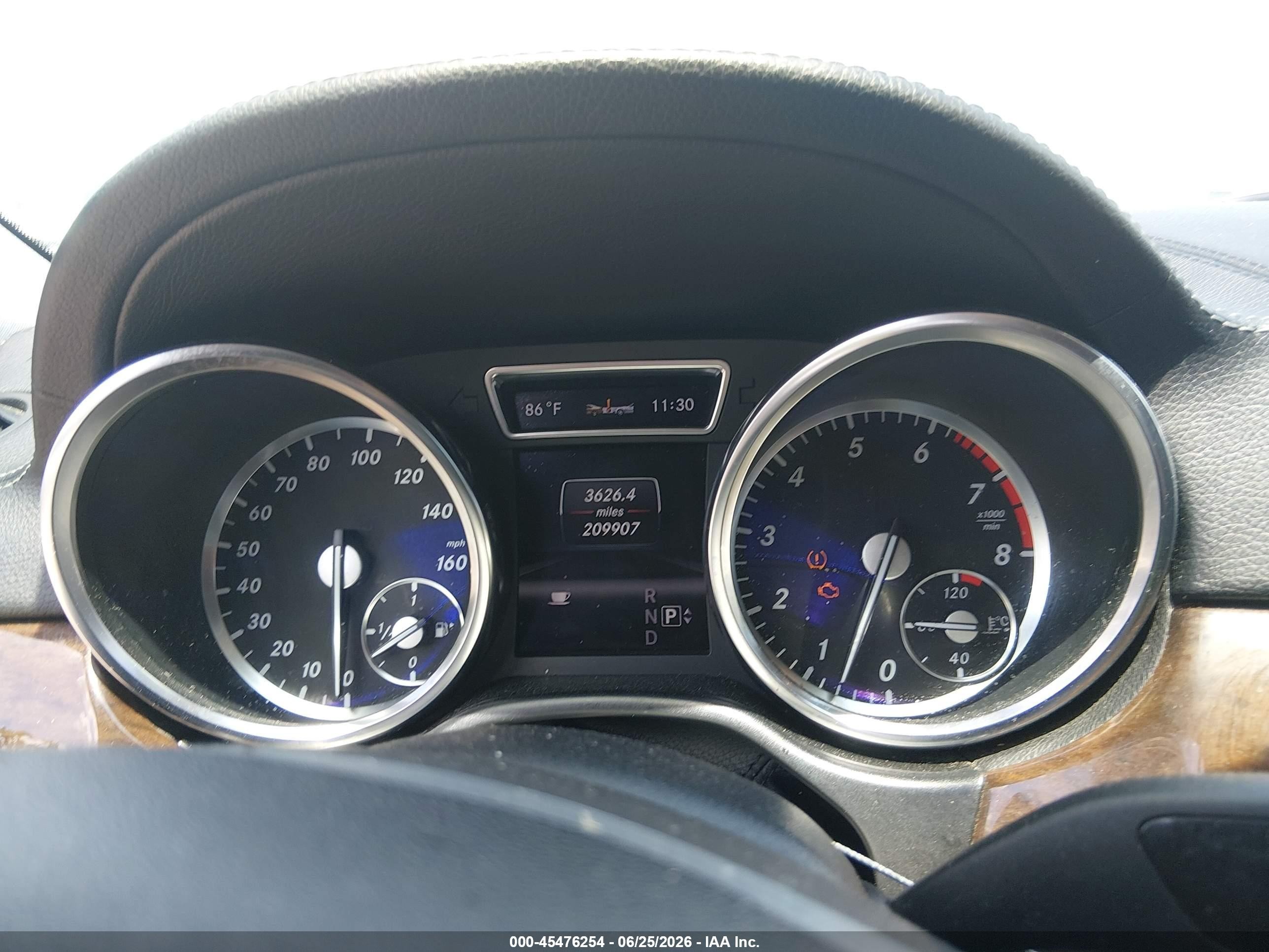 2013 Mercedes-benz Gl 450 4matic White vin: 4JGDF7CE1DA166202