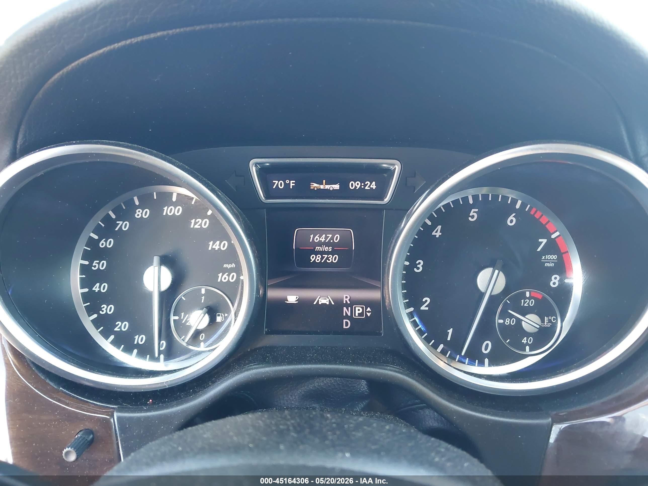 2013 Mercedes-benz Gl 450 4matic Black vin: 4JGDF7CE1DA178429
