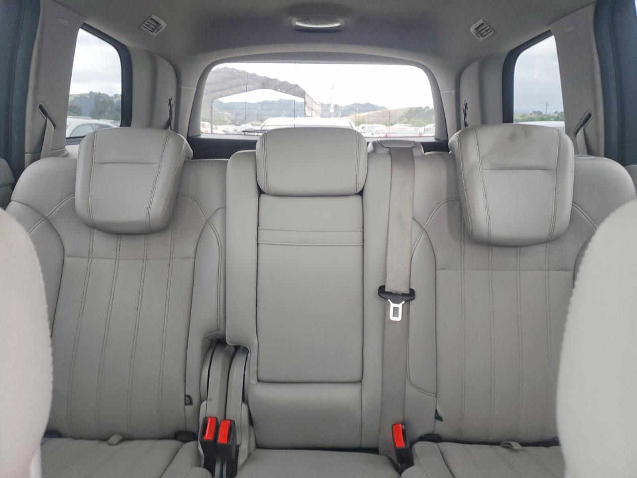 2013 Mercedes-benz Gl 450 4matic Gray vin: 4JGDF7CE1DA183016