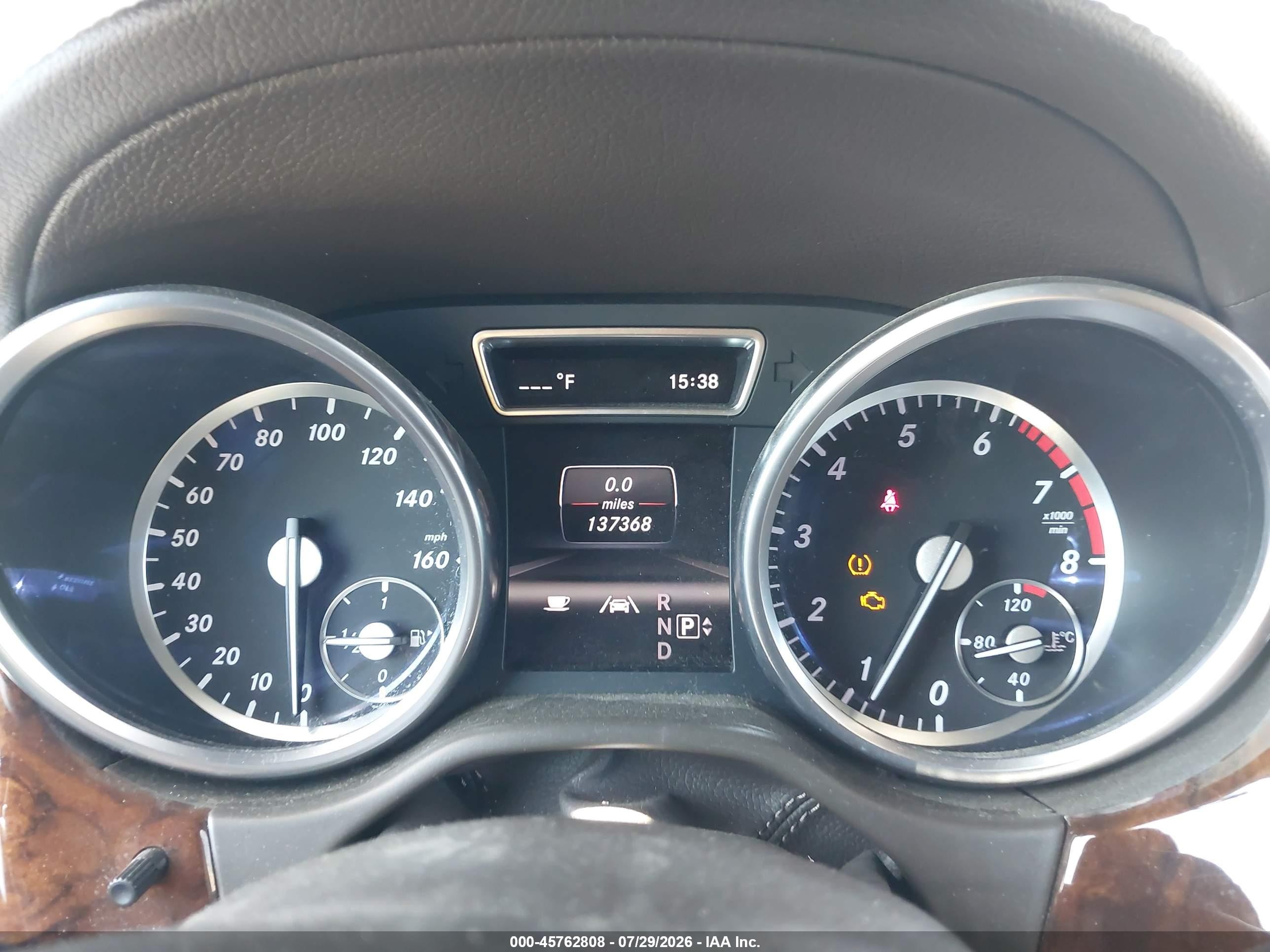 2013 Mercedes-benz Gl 450 4matic Brown vin: 4JGDF7CE1DA192668