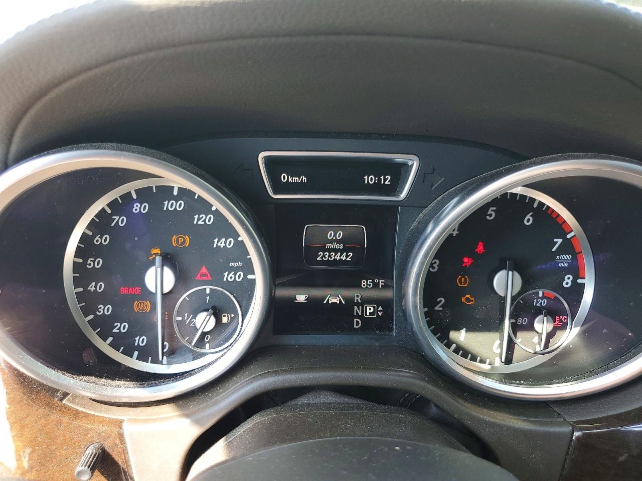 2013 Mercedes-benz Gl 450 4matic White vin: 4JGDF7CE1DA241013