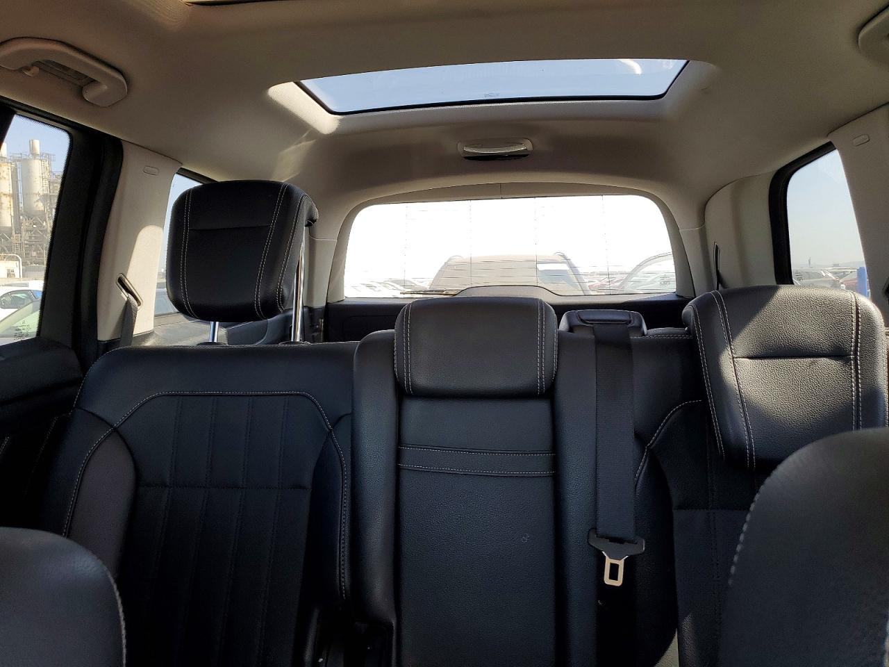 2013 Mercedes-benz Gl 450 4matic Черный vin: 4JGDF7CE1DA254537