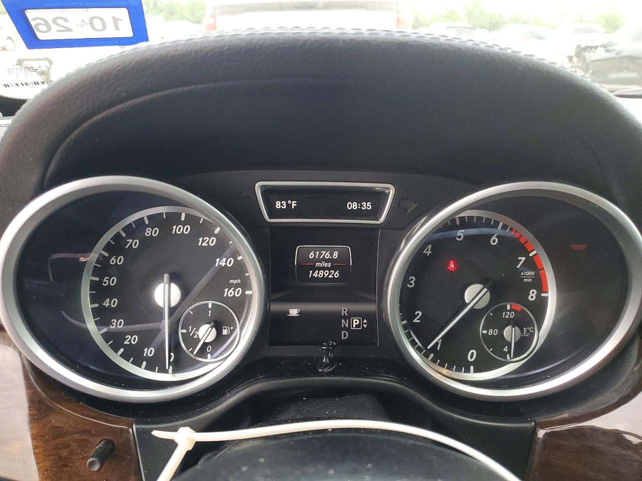 2013 Mercedes-benz Gl 450 4matic Gray vin: 4JGDF7CE1DA255509