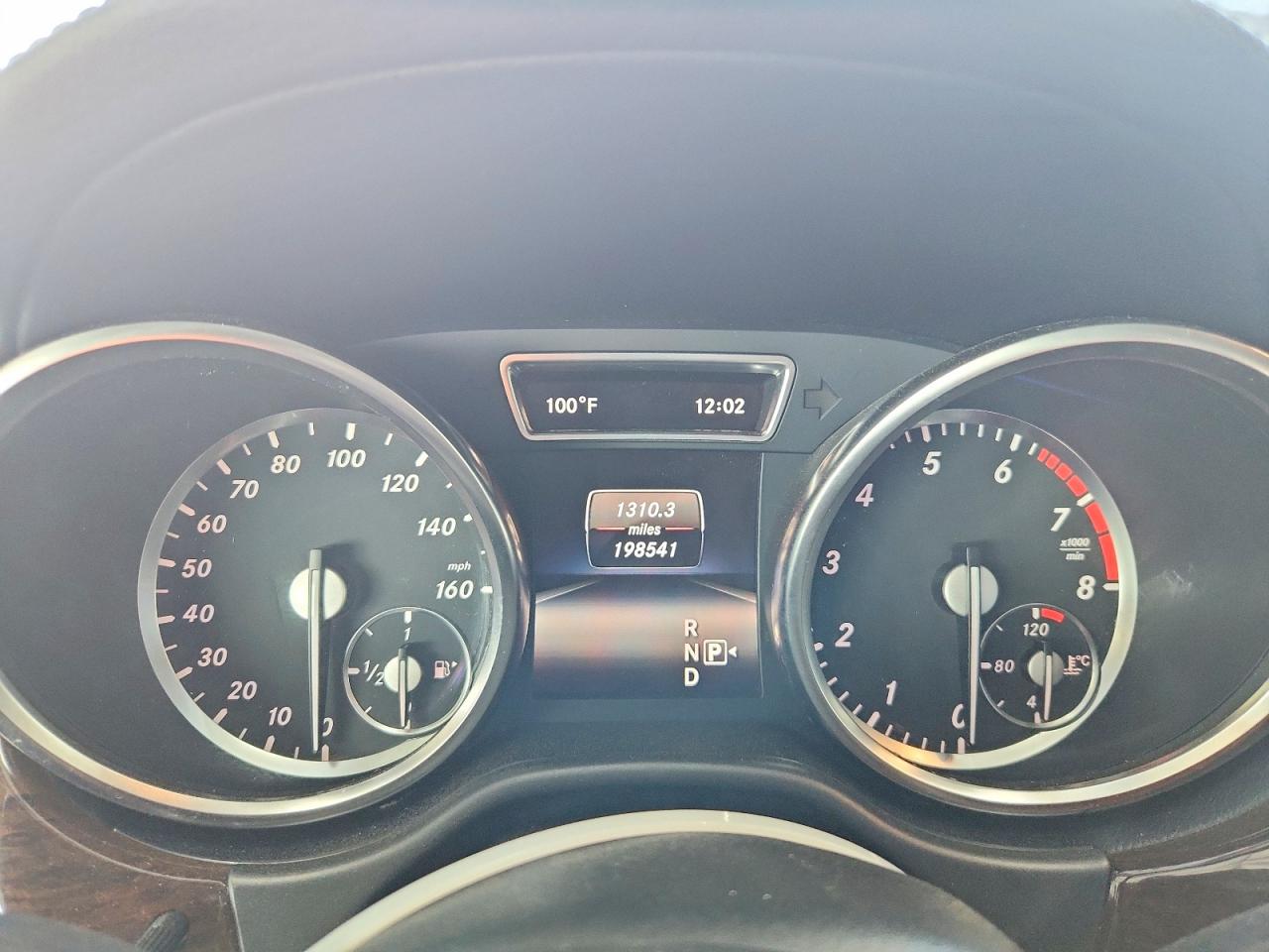 2014 Mercedes-benz Gl 450 4matic Black vin: 4JGDF7CE1EA321493