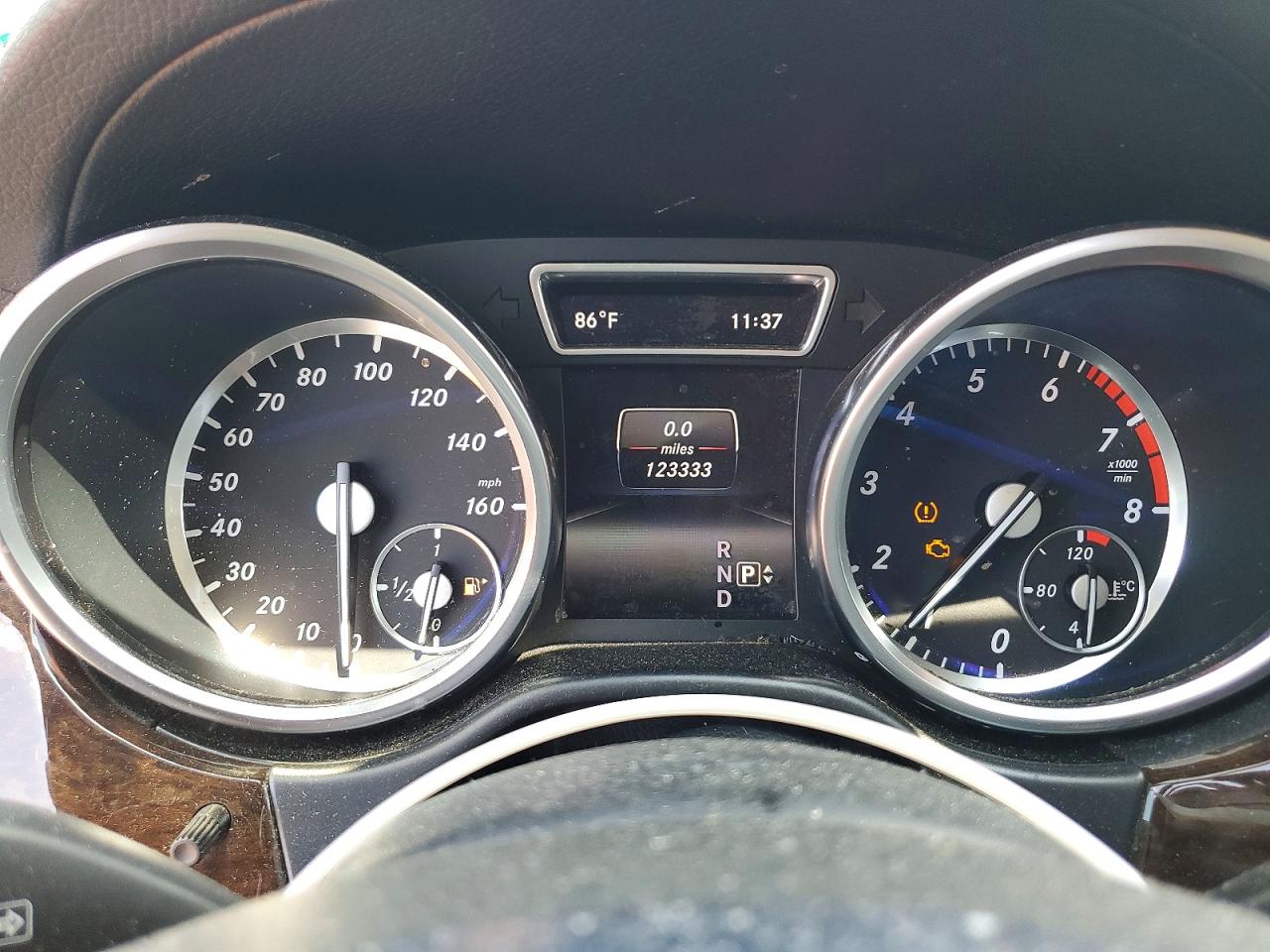 2014 Mercedes-benz Gl 450 4matic White vin: 4JGDF7CE1EA325138