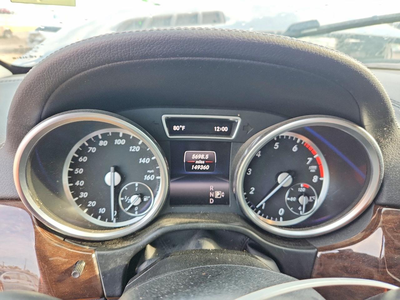 2014 Mercedes-benz Gl 450 4matic Silver vin: 4JGDF7CE1EA410867