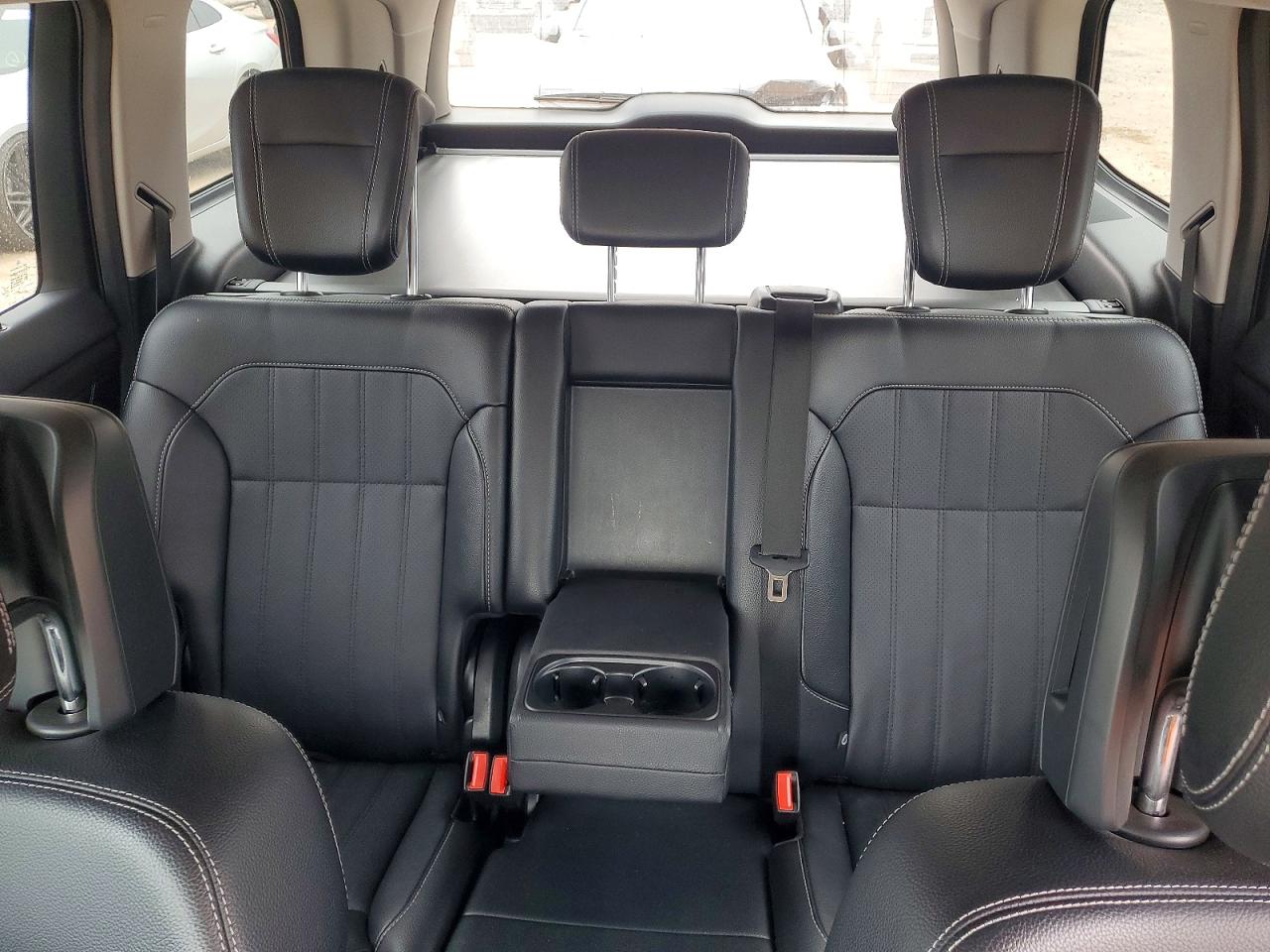 2014 Mercedes-benz Gl 450 4matic Silver vin: 4JGDF7CE1EA425546