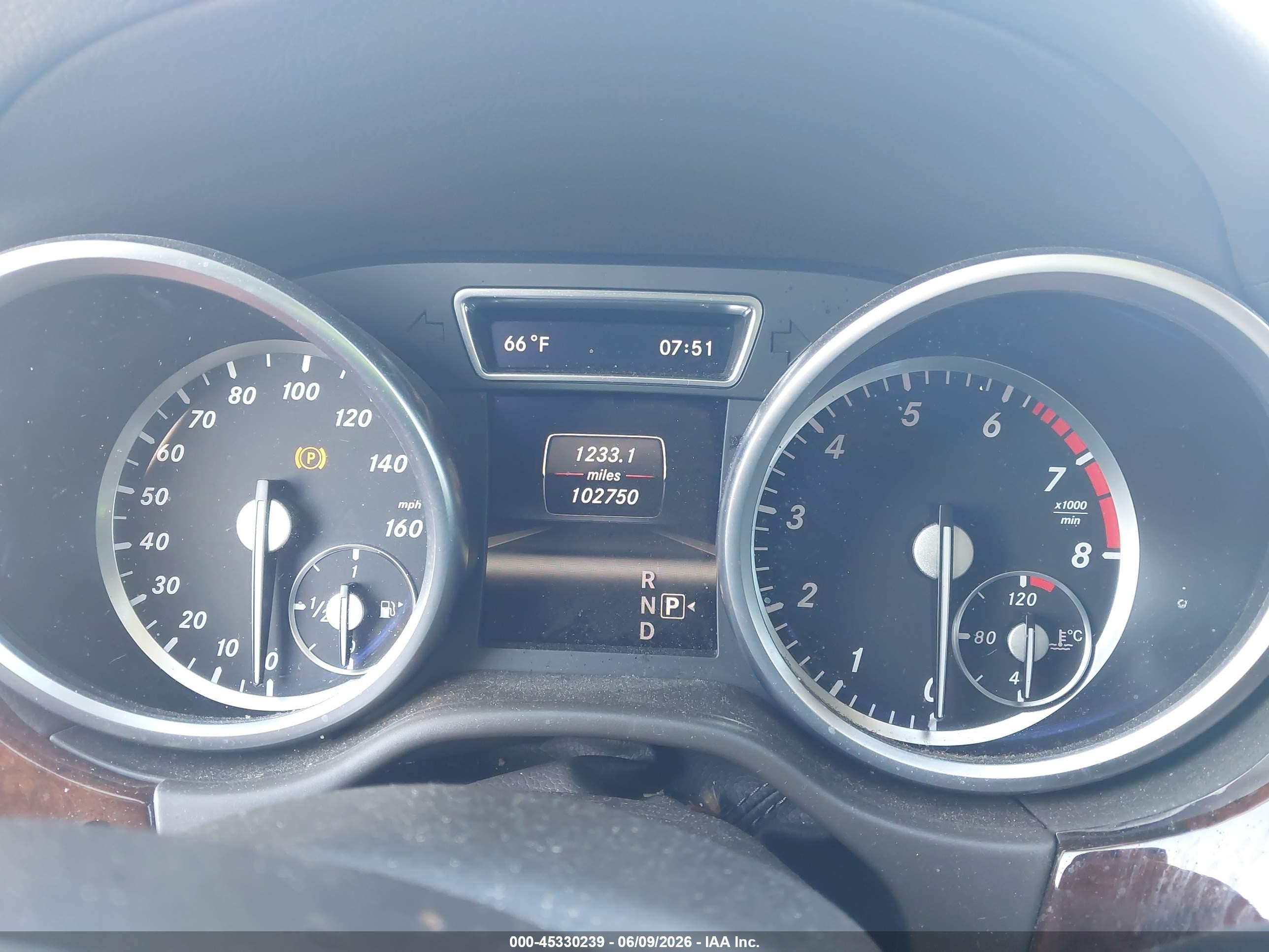2013 Mercedes-benz Gl 450 4matic Черный vin: 4JGDF7CE2DA151093