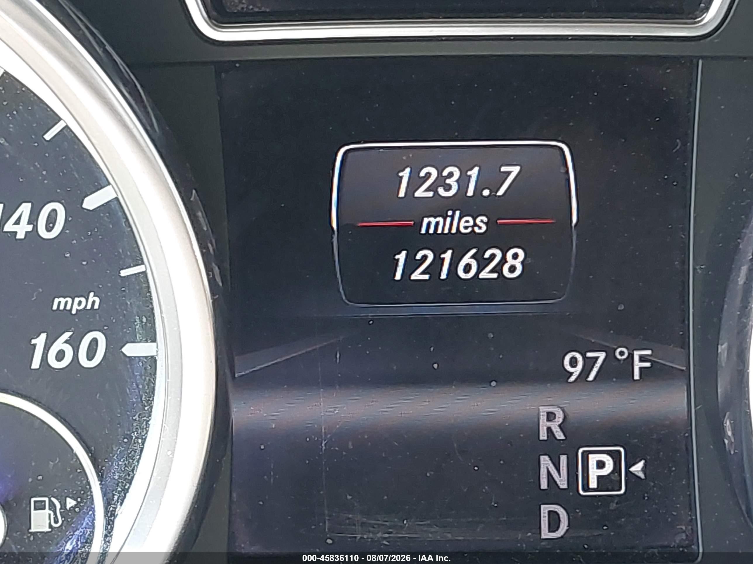 2013 Mercedes-benz Gl 450 4matic Серый vin: 4JGDF7CE2DA186894