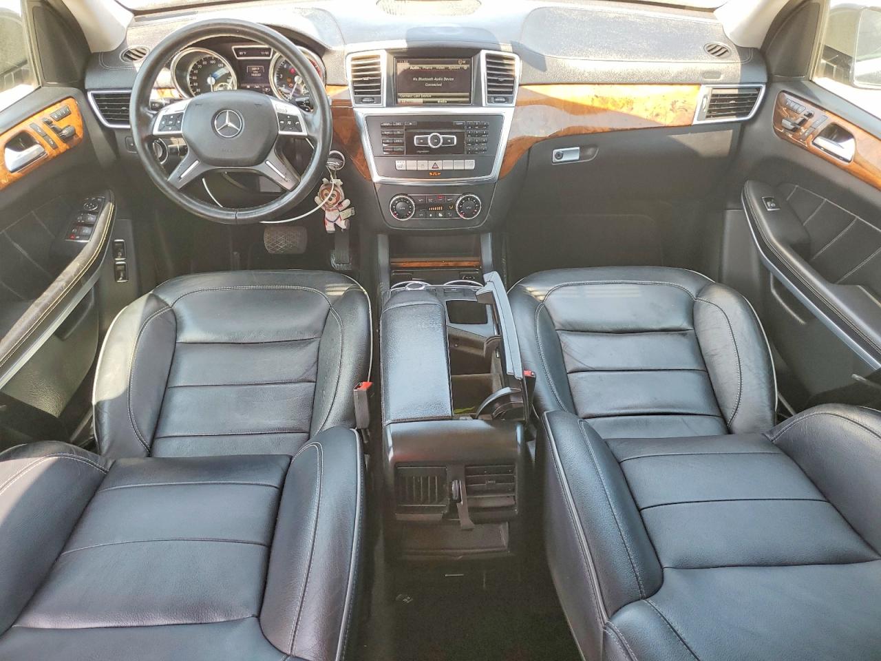 2013 Mercedes-benz Gl 450 4matic Black vin: 4JGDF7CE2DA191741