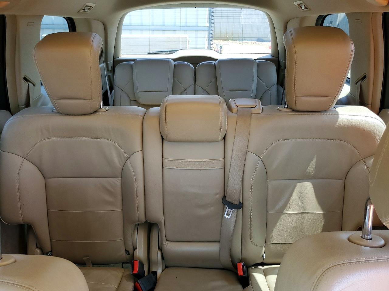2013 Mercedes-benz Gl 450 4matic Black vin: 4JGDF7CE2DA248522