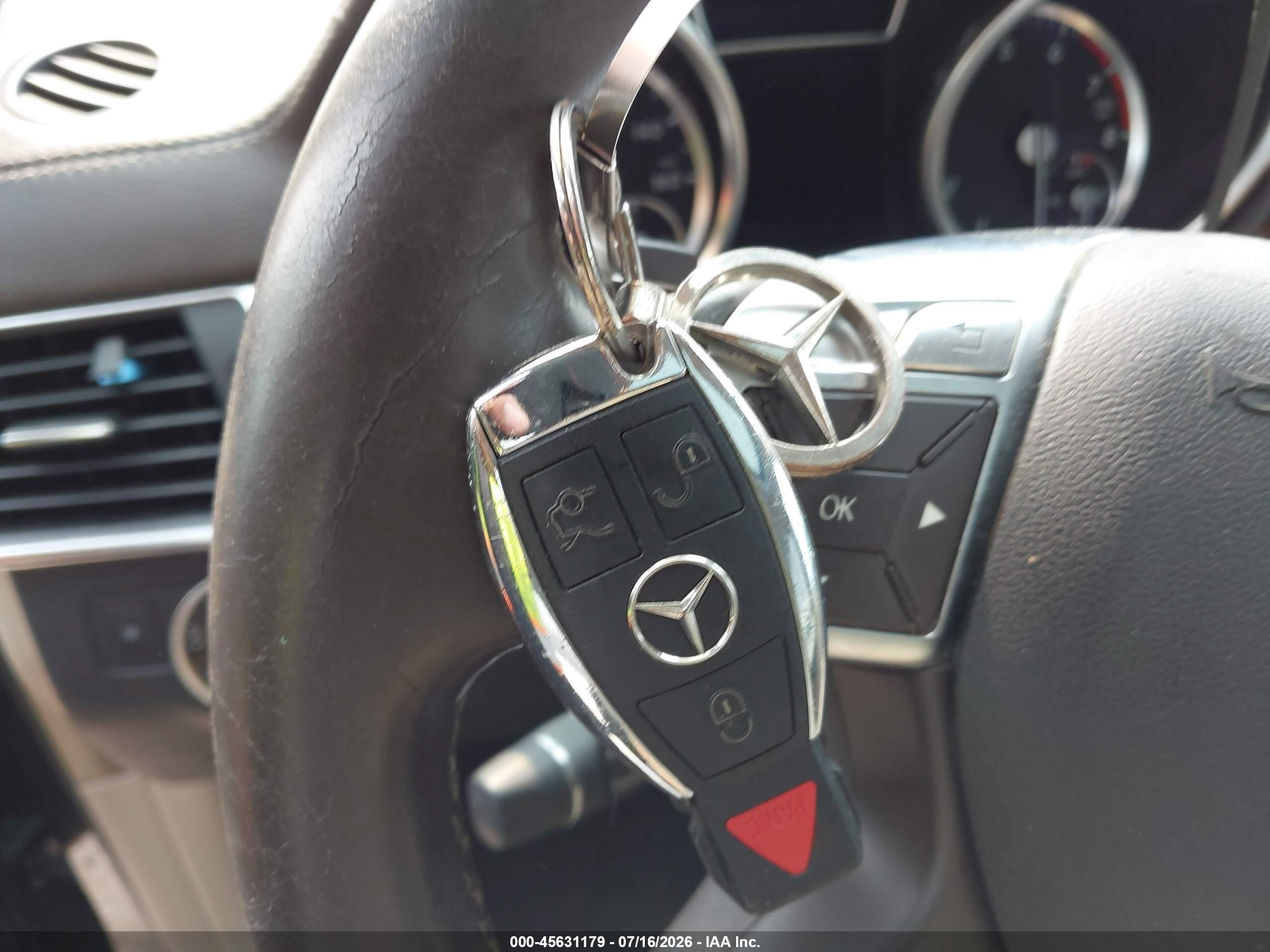 2013 Mercedes-benz Gl 450 4matic Black vin: 4JGDF7CE2DA257253