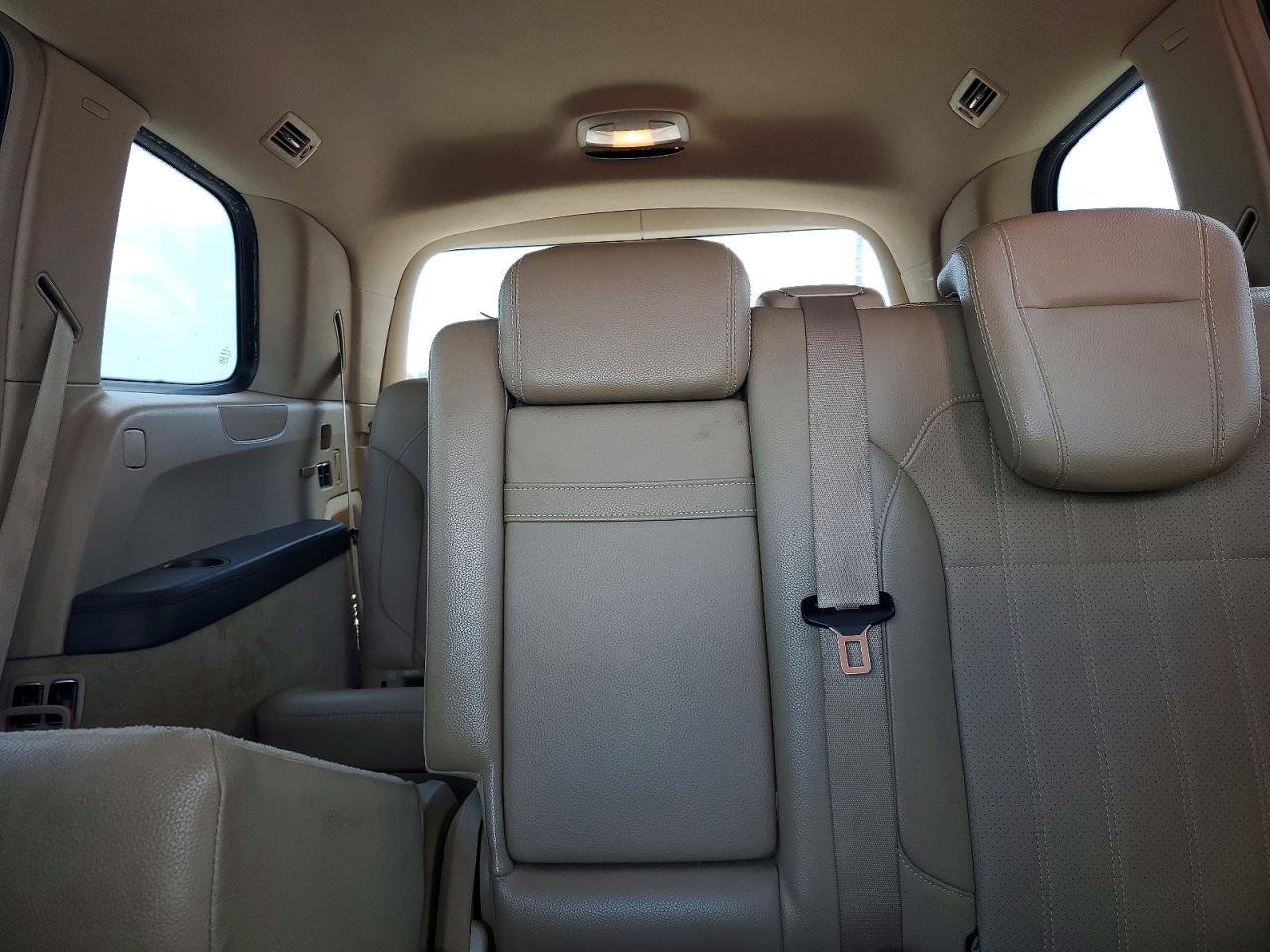 2013 Mercedes-benz Gl 450 4matic White vin: 4JGDF7CE2DA264137