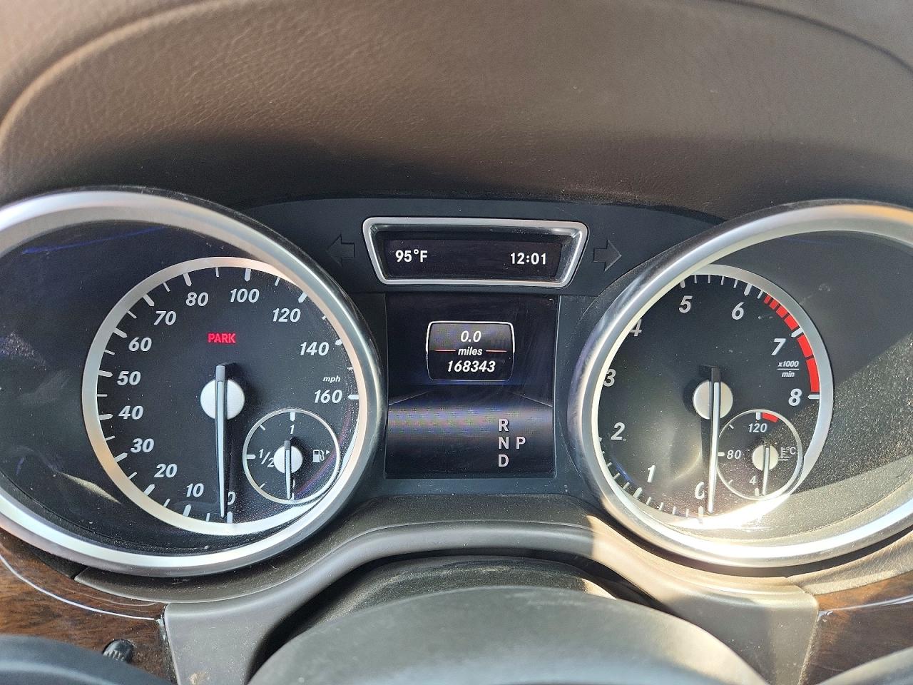 2014 Mercedes-benz Gl 450 4matic Blue vin: 4JGDF7CE2EA323754