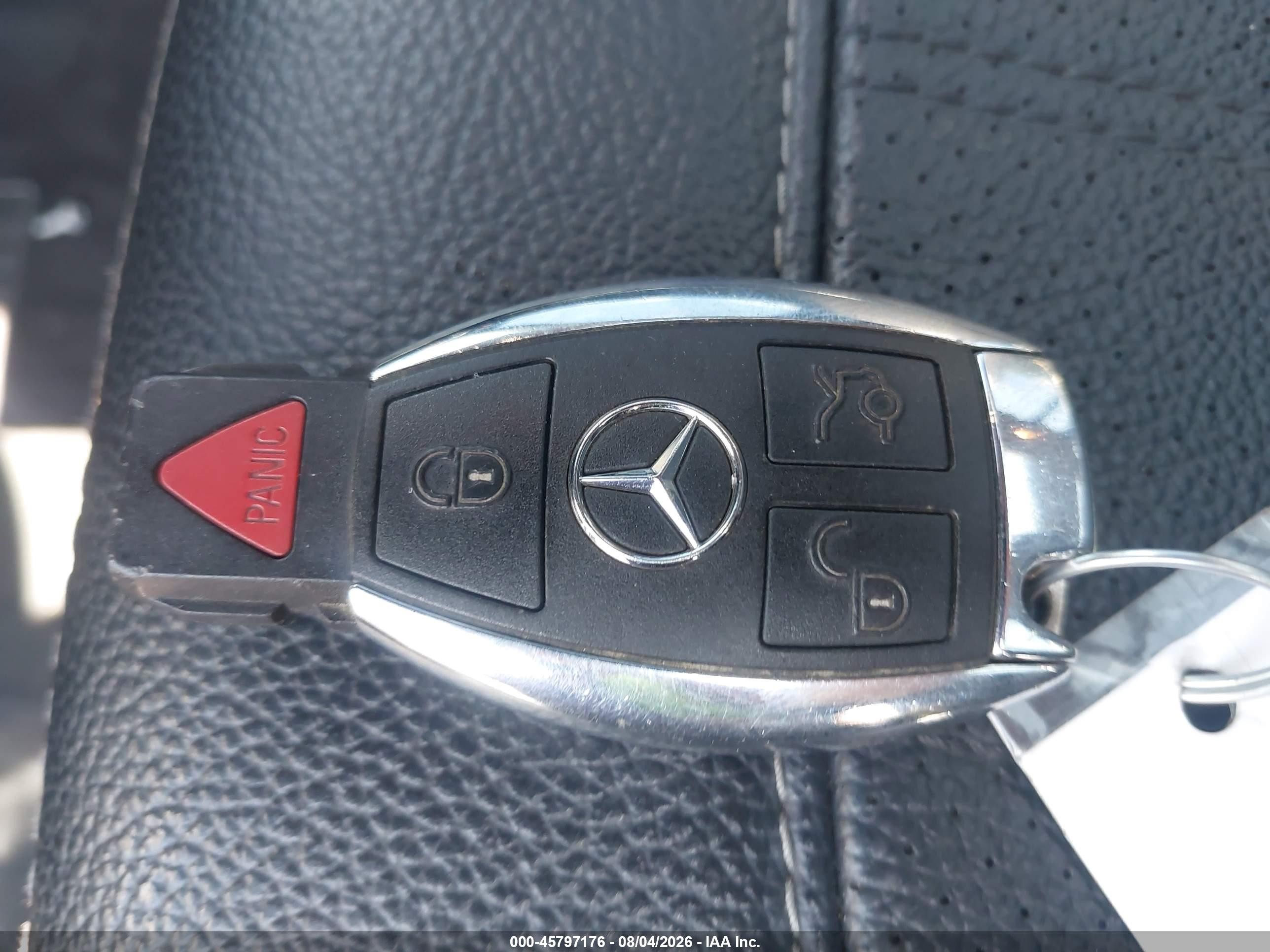 2014 Mercedes-benz Gl 450 4matic Gray vin: 4JGDF7CE2EA325889