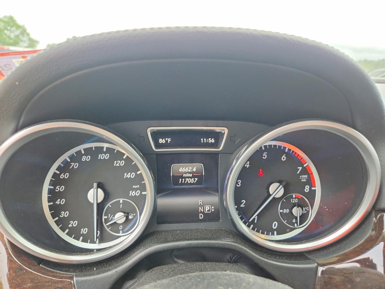 2014 Mercedes-benz Gl 450 4matic Silver vin: 4JGDF7CE2EA355989