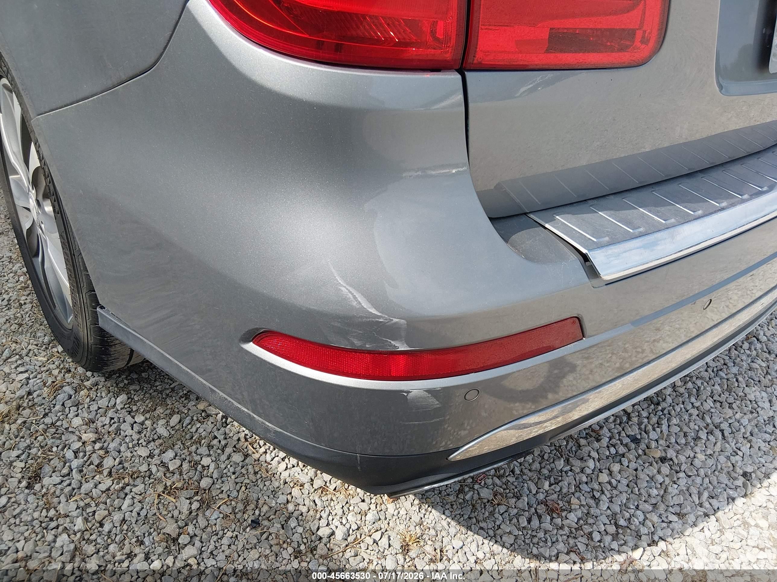 2014 Mercedes-benz Gl 450 4matic Gray vin: 4JGDF7CE2EA399846