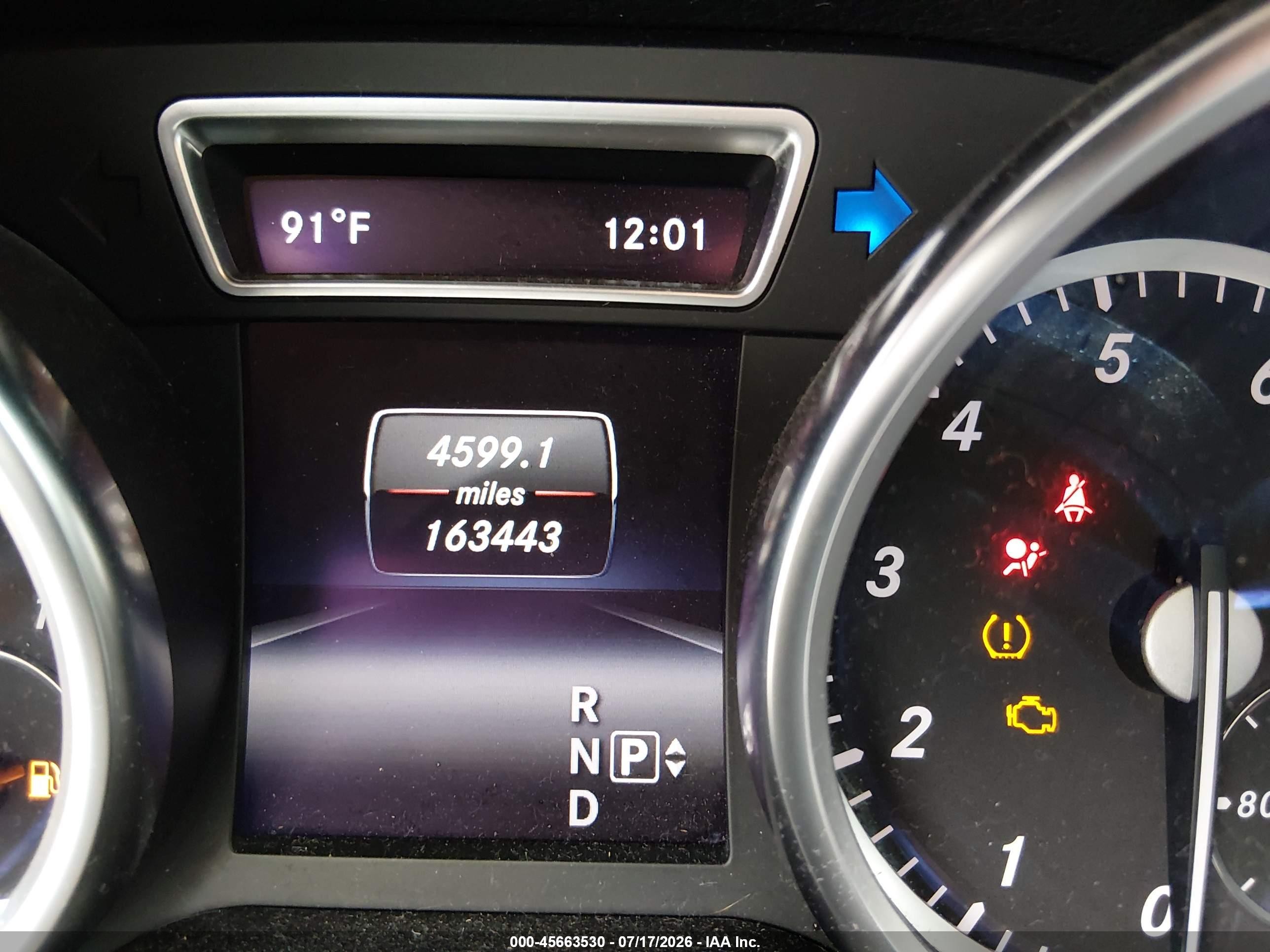 2014 Mercedes-benz Gl 450 4matic Gray vin: 4JGDF7CE2EA399846