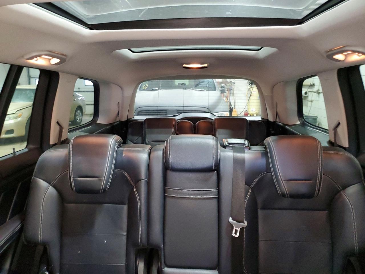 2014 Mercedes-benz Gl 450 4matic Черный vin: 4JGDF7CE2EA401255