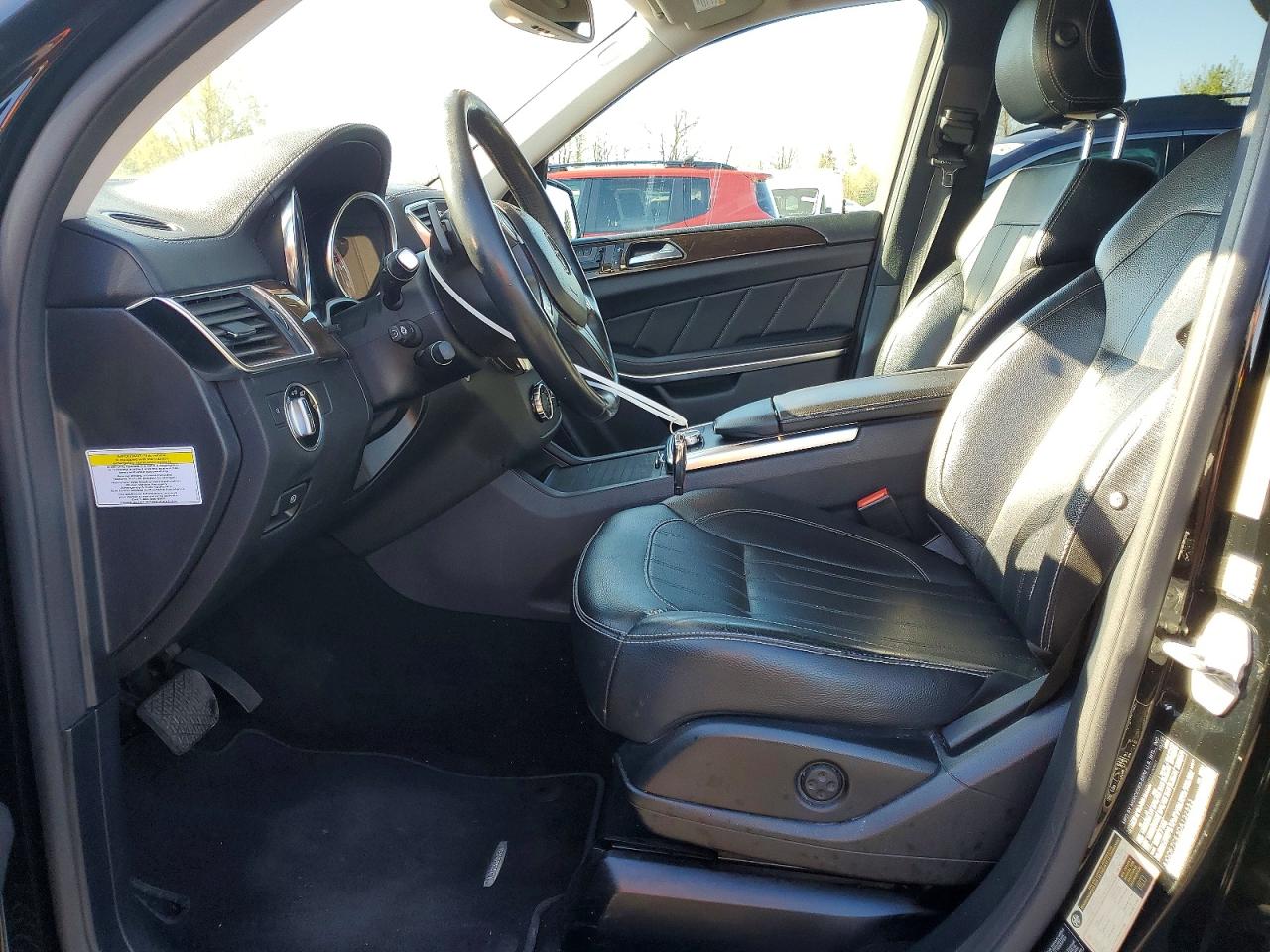 2013 Mercedes-benz Gl 450 4matic Черный vin: 4JGDF7CE3DA132553