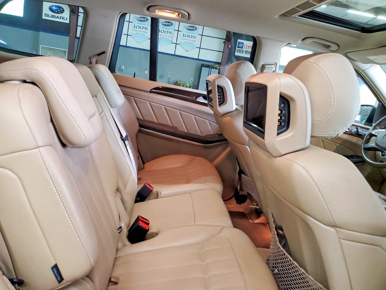 2013 Mercedes-benz Gl 450 4matic Черный vin: 4JGDF7CE3DA174415
