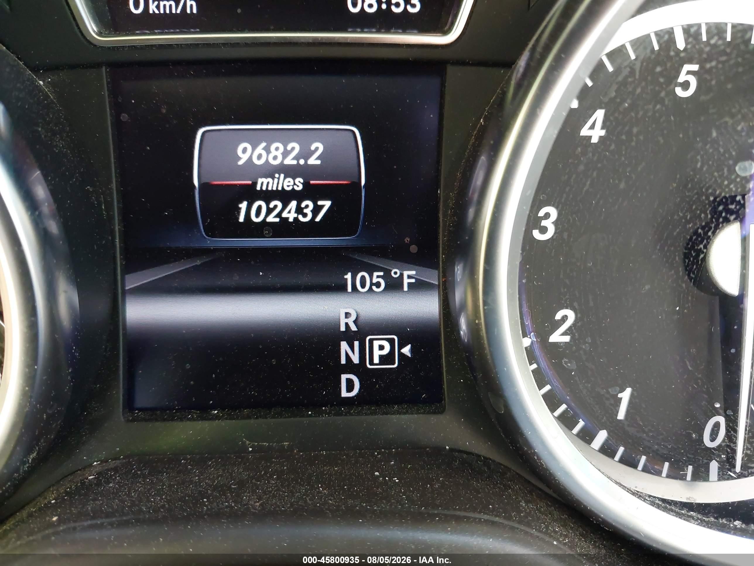 2013 Mercedes-benz Gl 450 4matic Black vin: 4JGDF7CE3DA225007