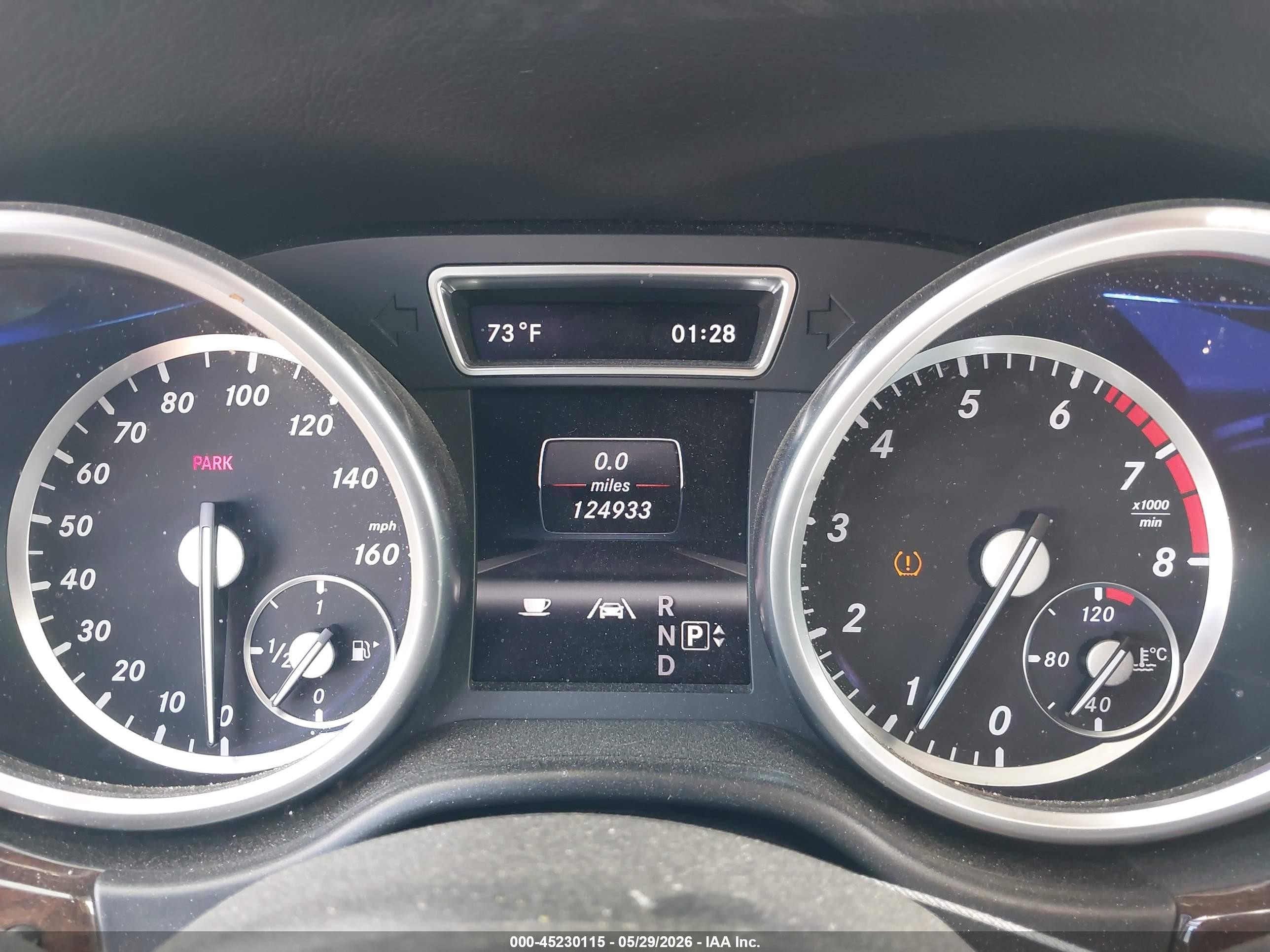 2013 Mercedes-benz Gl 450 4matic Gray vin: 4JGDF7CE3DA235973
