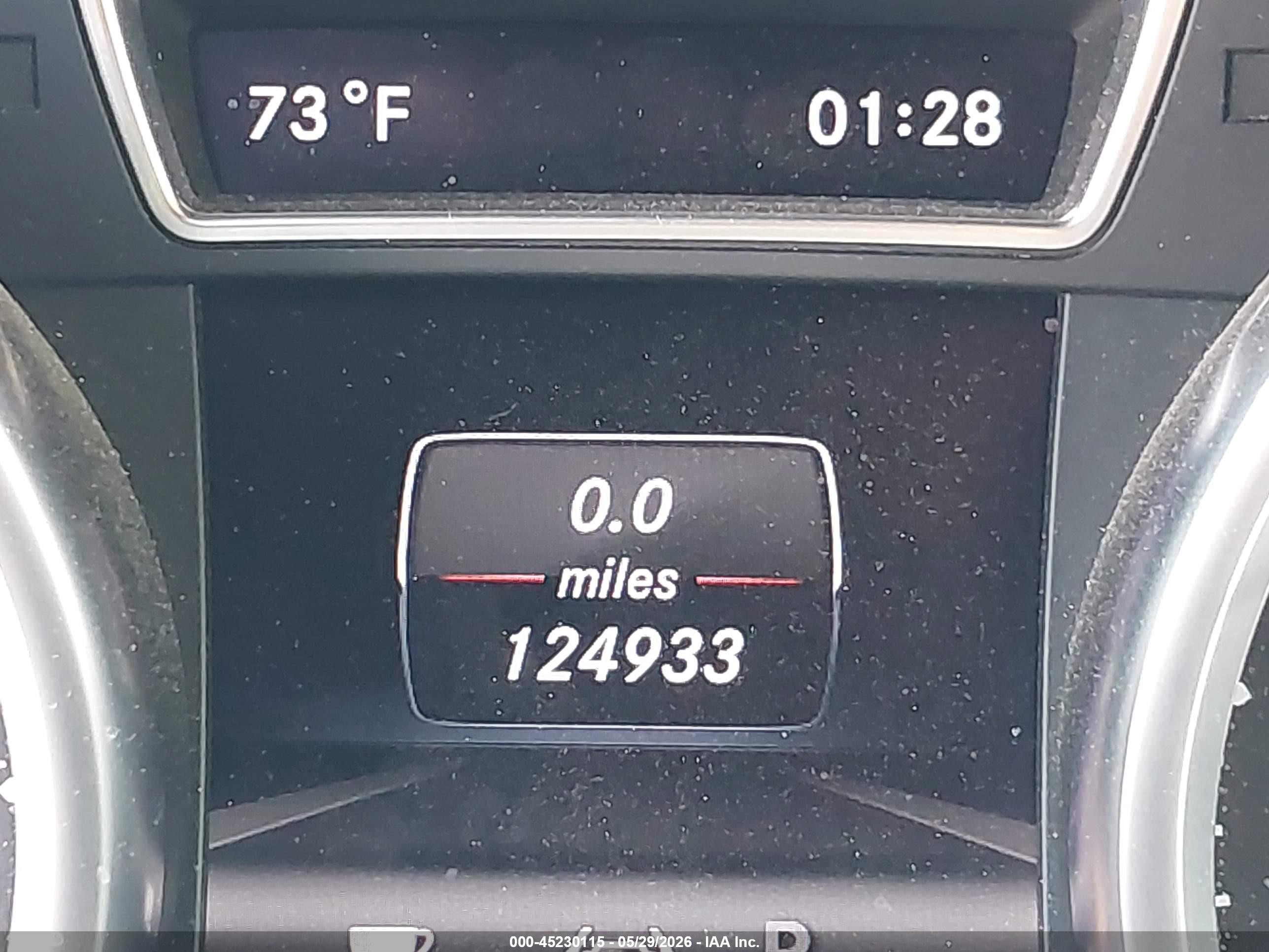 2013 Mercedes-benz Gl 450 4matic Gray vin: 4JGDF7CE3DA235973