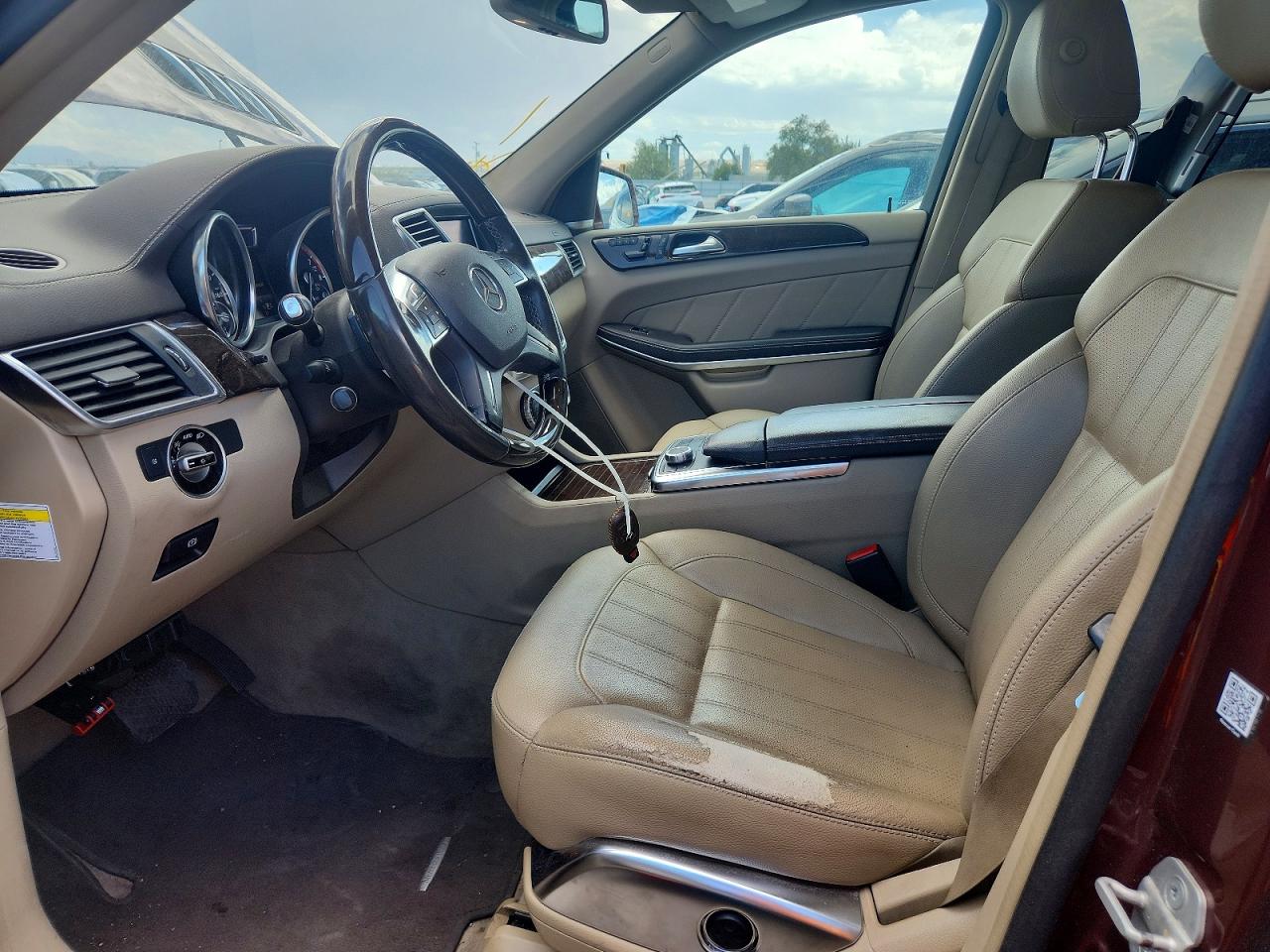 2013 Mercury Gl Burgundy vin: 4JGDF7CE3DA245015