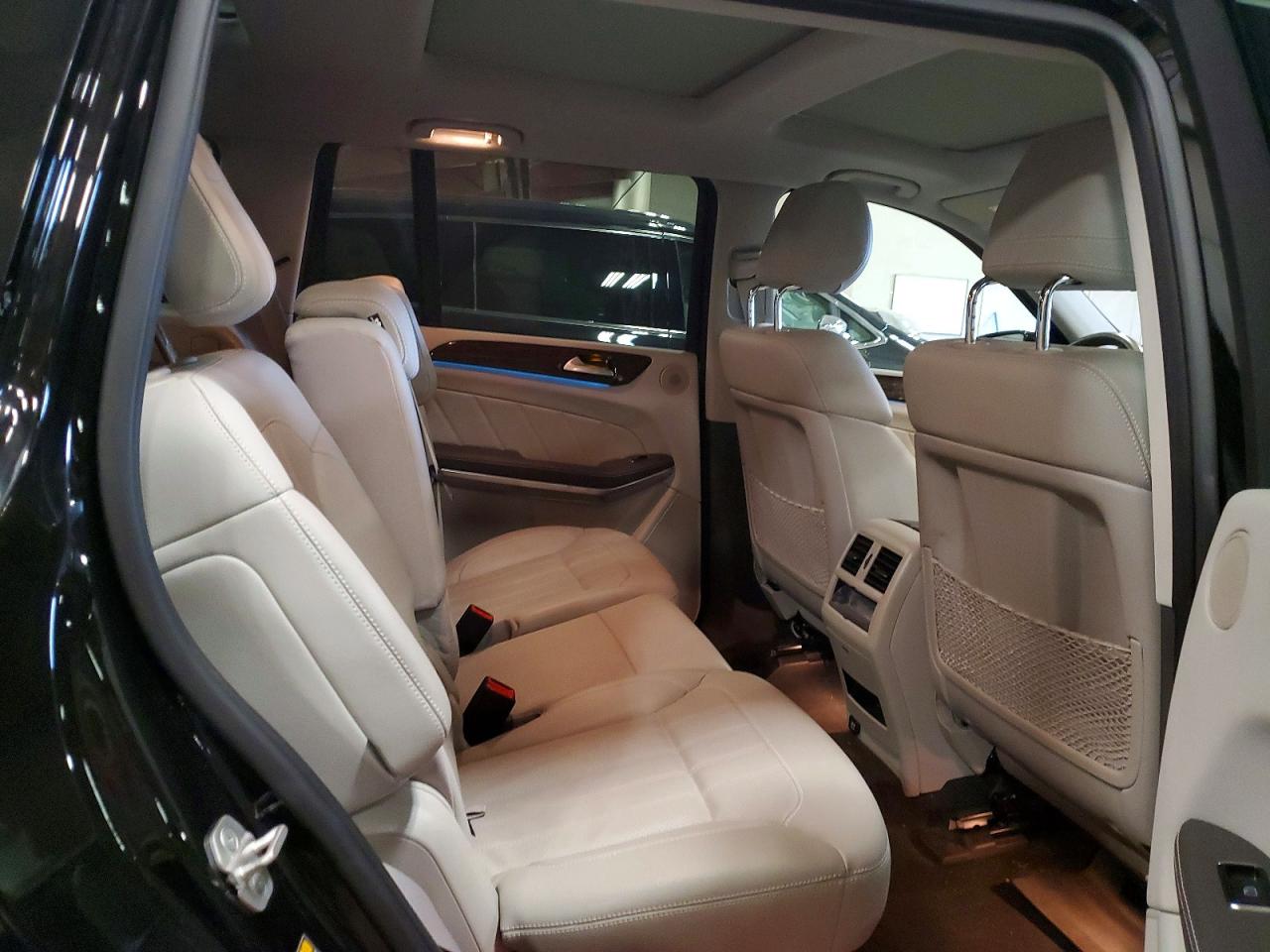 2013 Mercedes-benz Gl 450 4matic Черный vin: 4JGDF7CE3DA248657