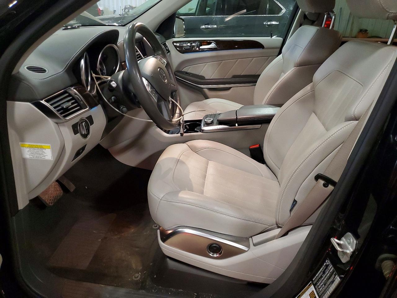 2013 Mercedes-benz Gl 450 4matic Черный vin: 4JGDF7CE3DA248657