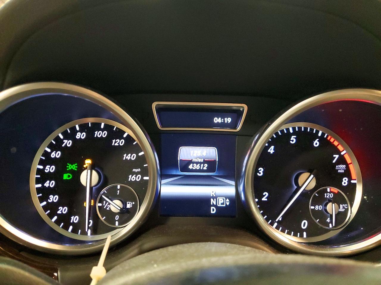 2013 Mercedes-benz Gl 450 4matic Черный vin: 4JGDF7CE3DA248657