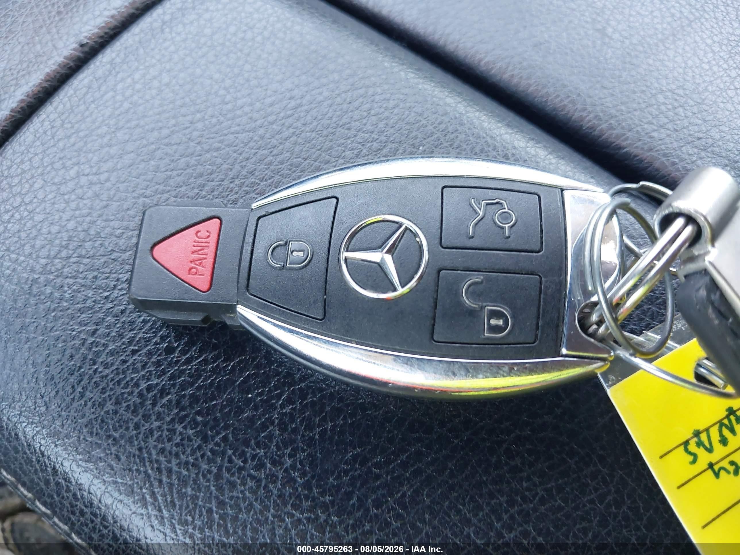 2014 Mercedes-benz Gl 450 4matic Gray vin: 4JGDF7CE3EA278923
