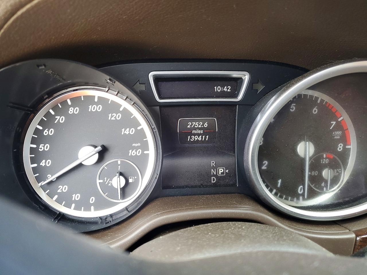 2014 Mercedes-benz Gl 450 4matic Blue vin: 4JGDF7CE3EA325920