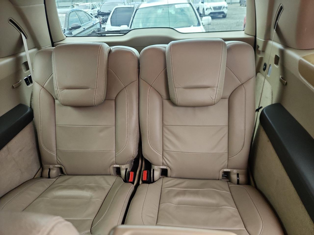 2014 Mercedes-benz Gl 450 4matic Gray vin: 4JGDF7CE3EA327232