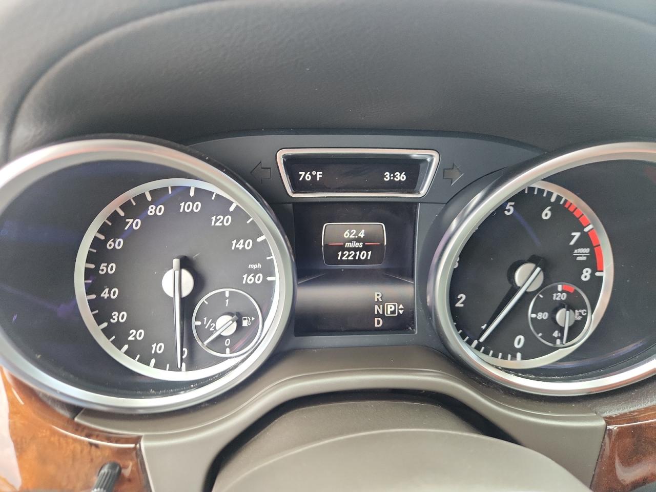 2014 Mercedes-benz Gl 450 4matic Gray vin: 4JGDF7CE3EA327232