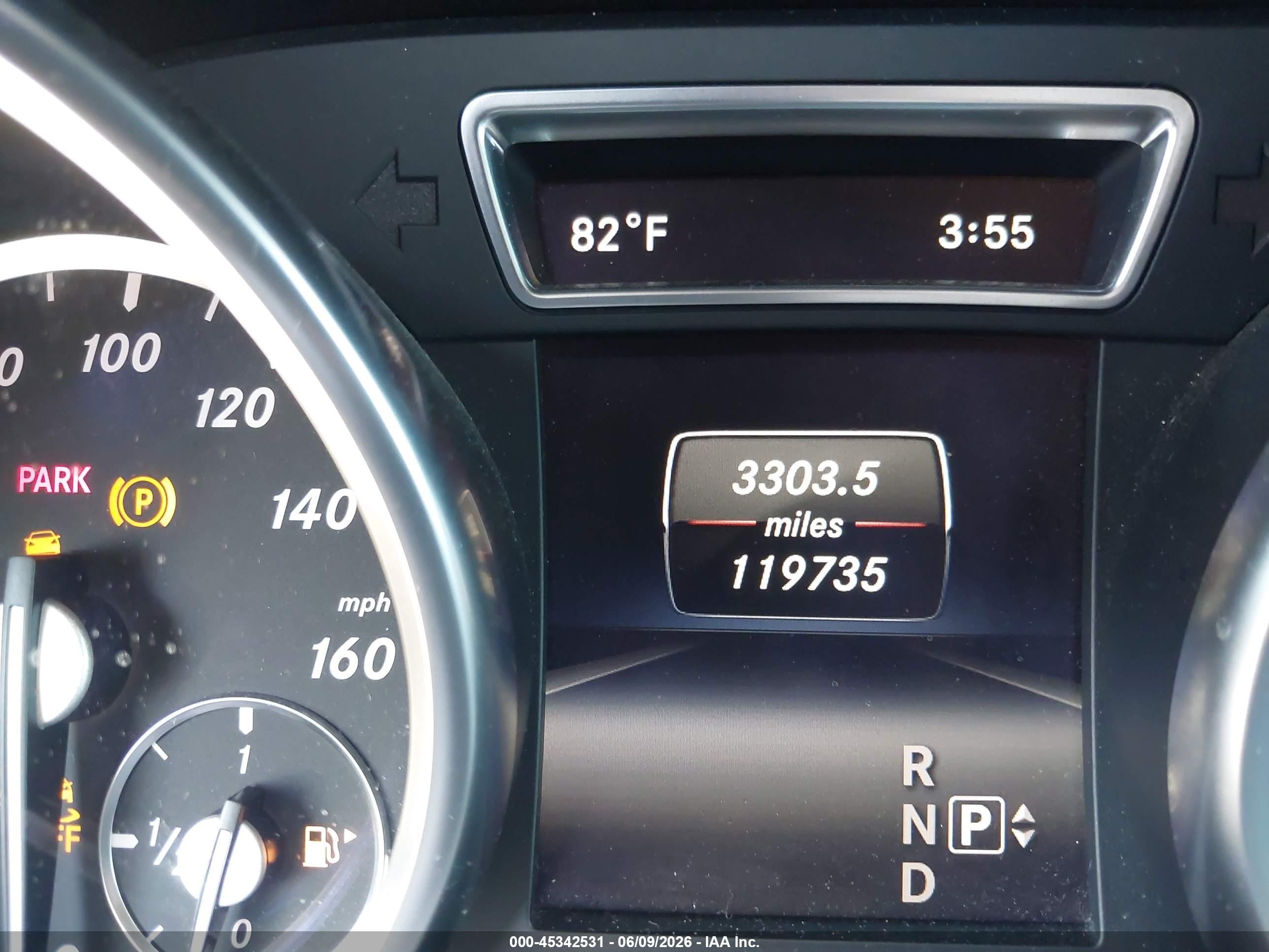 2014 Mercedes-benz Gl 450 4matic Black vin: 4JGDF7CE3EA355712
