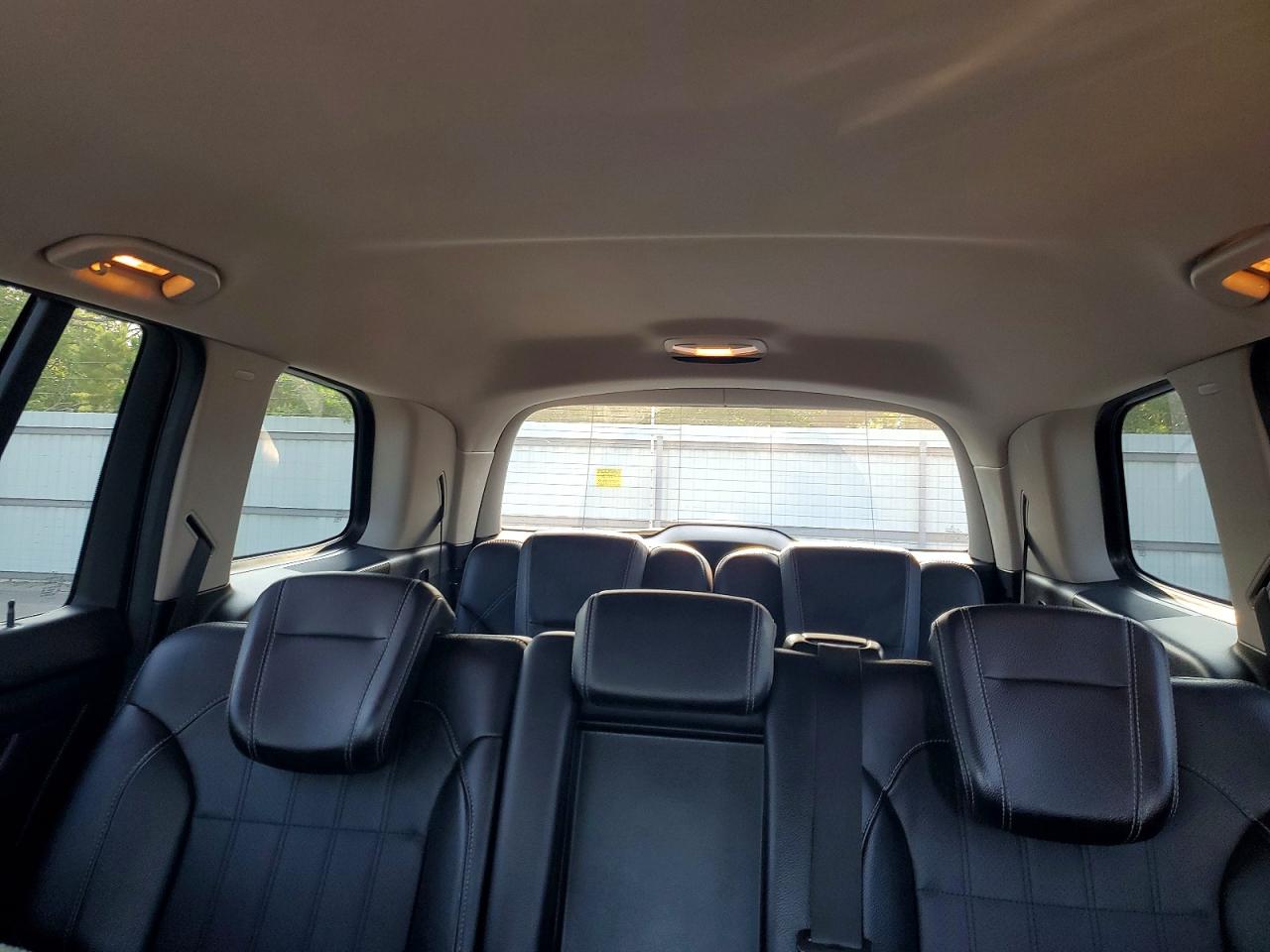 2014 Mercedes-benz Gl 450 4matic Black vin: 4JGDF7CE3EA422003