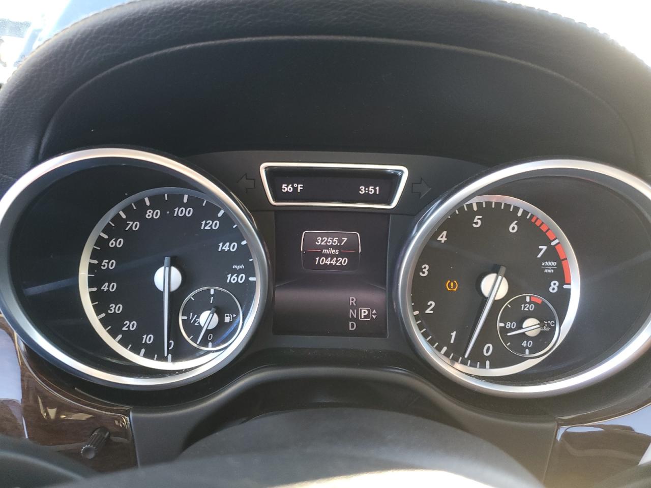 2014 Mercedes-benz Gl 450 4matic Gray vin: 4JGDF7CE3EA428061