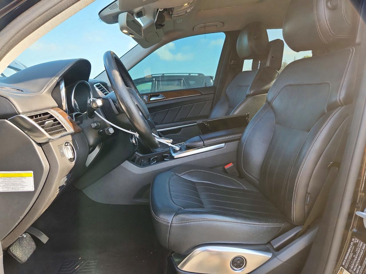 2013 Mercedes-benz Gl 450 4matic Black vin: 4JGDF7CE4DA135395