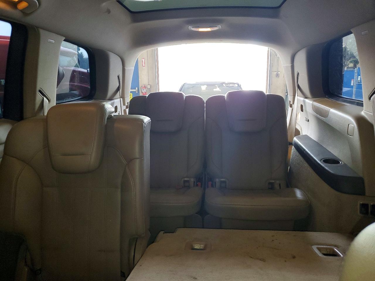 2013 Mercedes-benz Gl 450 4matic White vin: 4JGDF7CE4DA166257
