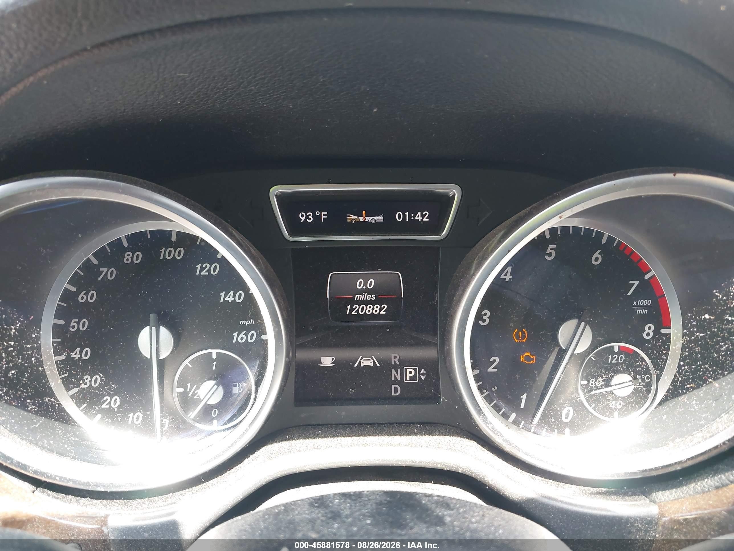 2013 Mercedes-benz Gl 450 4matic Black vin: 4JGDF7CE4DA223010