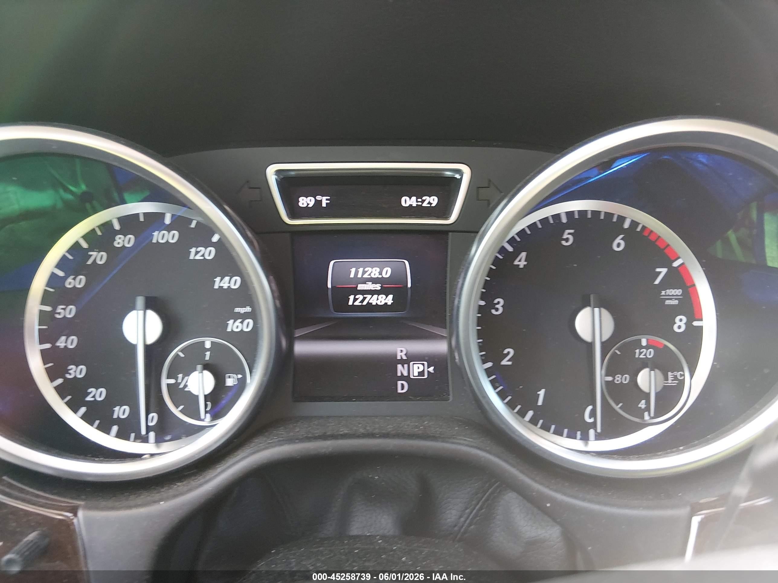 2013 Mercedes-benz Gl 450 4matic Black vin: 4JGDF7CE4DA251549