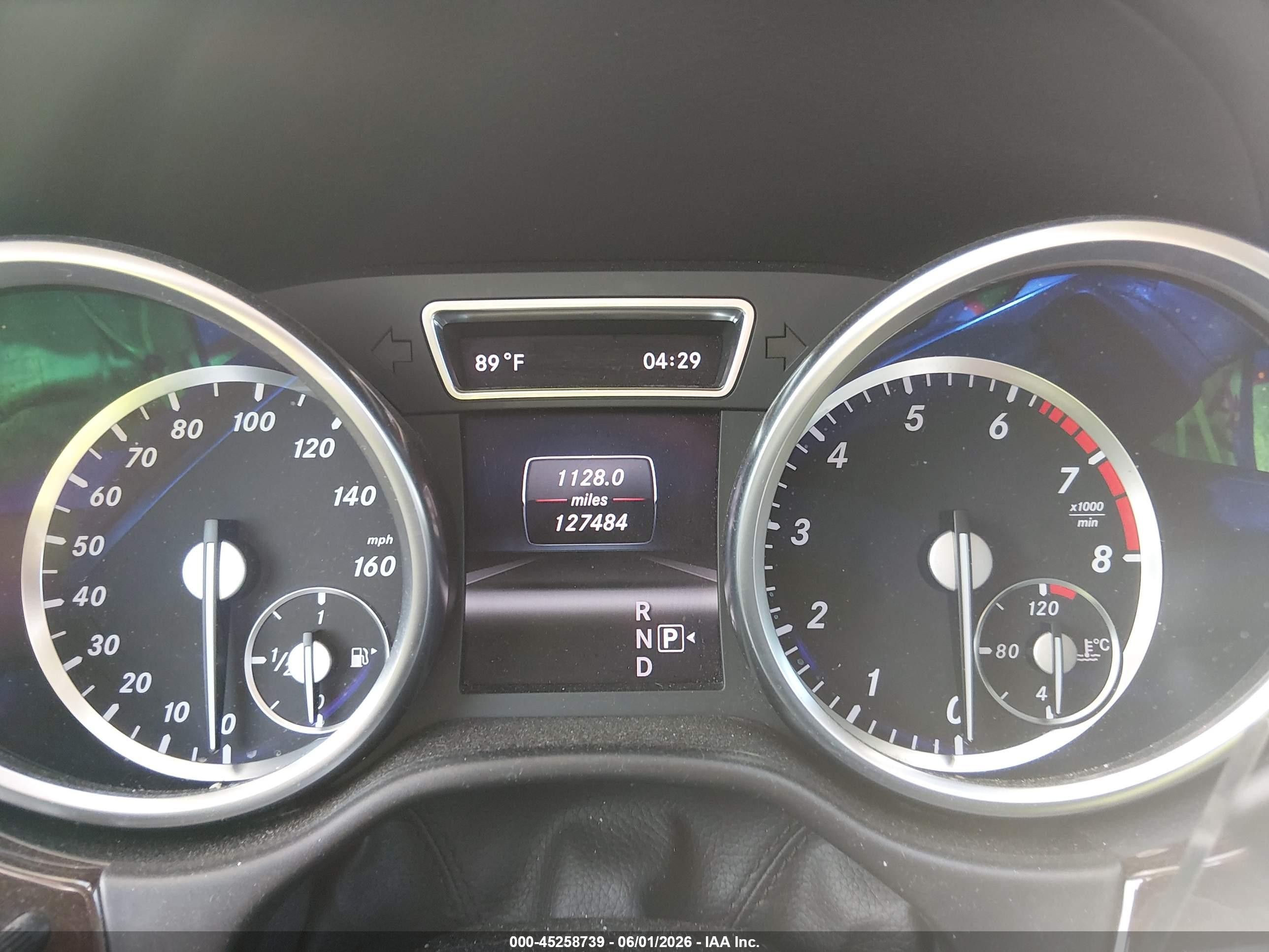 2013 Mercedes-benz Gl 450 4matic Black vin: 4JGDF7CE4DA251549