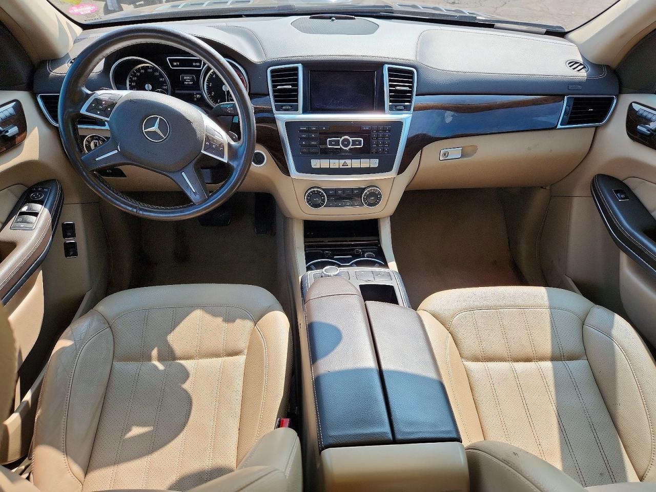 2013 Mercedes-benz Gl 450 4matic Black vin: 4JGDF7CE4DA256265