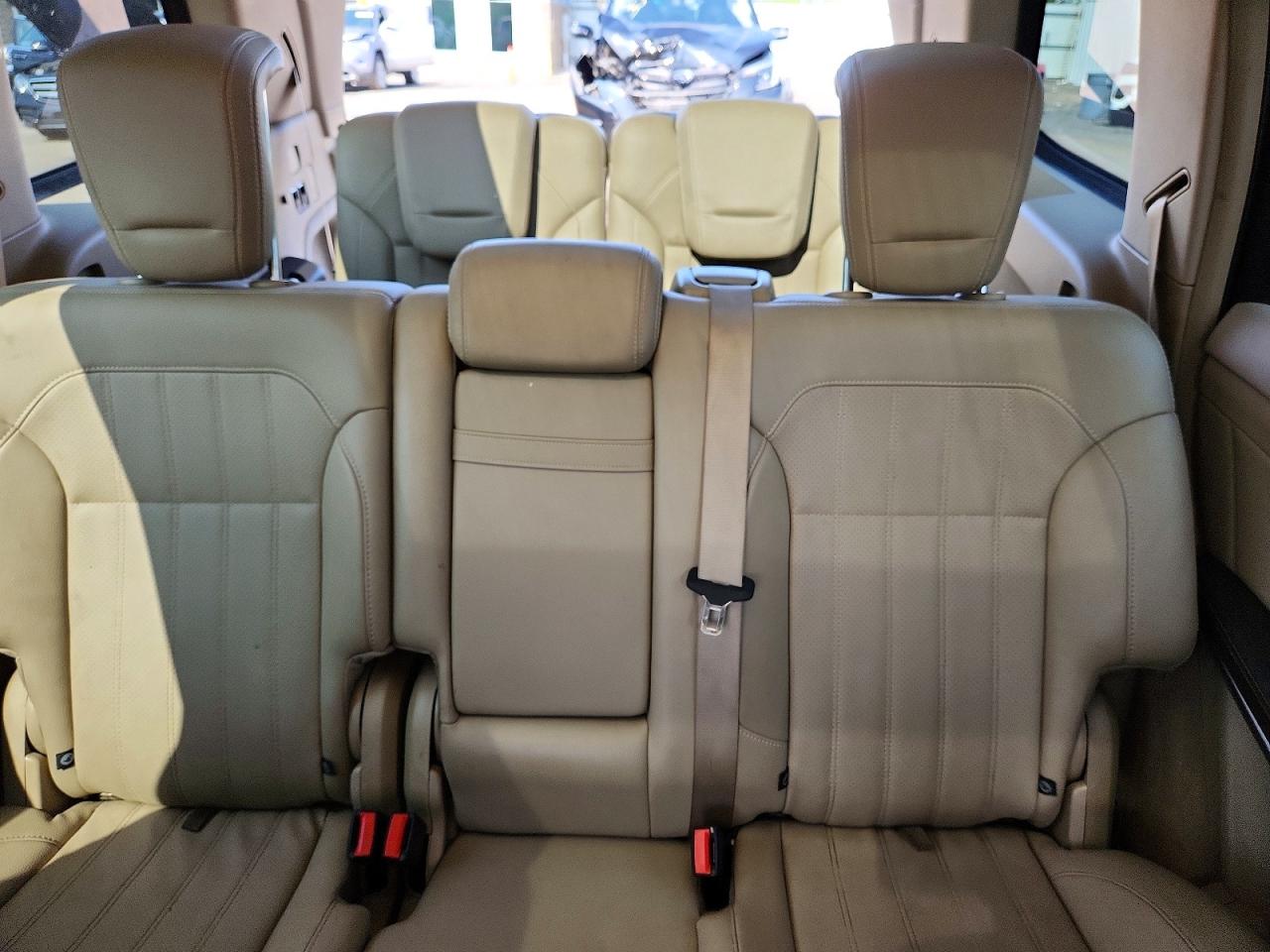 2013 Mercedes-benz Gl 450 4matic Black vin: 4JGDF7CE4DA256265